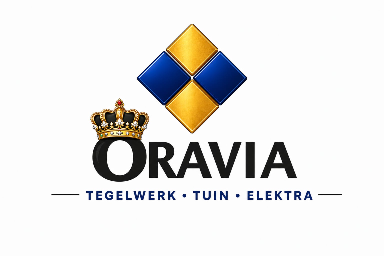 Oravia Logo